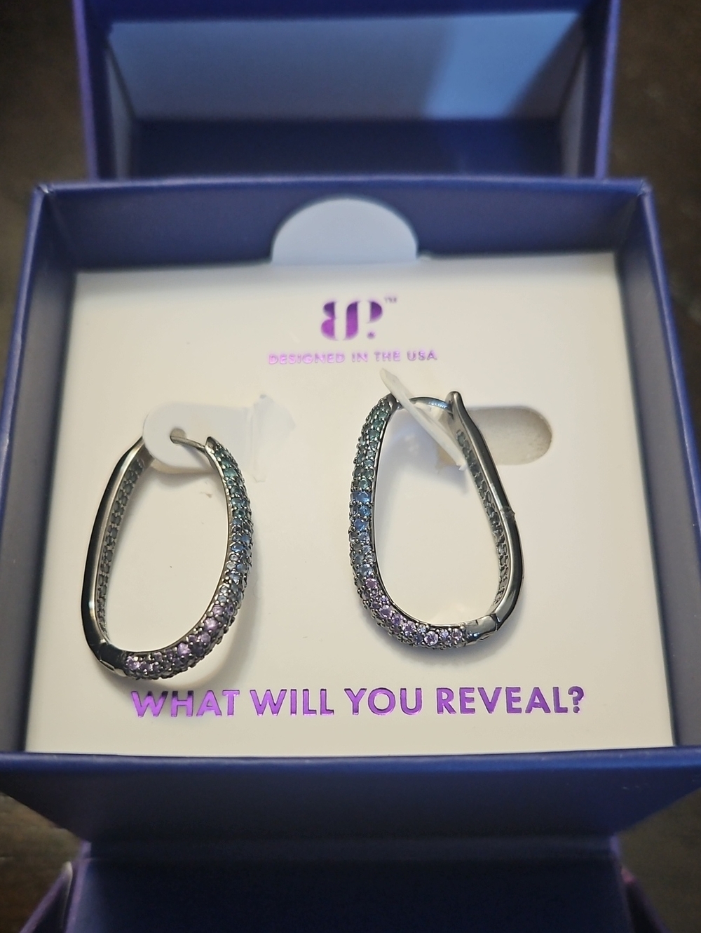 Sirens Earrings